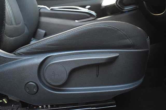 Hyundai TUCSON 1.6 TGDi Hybrid 230 Premium 5dr 2WD Auto