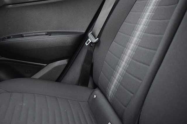 Hyundai i10 1.2 MPi SE Connect 5dr Auto