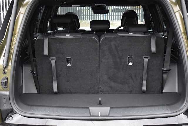 Hyundai SANTA FE 1.6 TGDi 239 Hybrid Calligraphy 5dr Auto Green