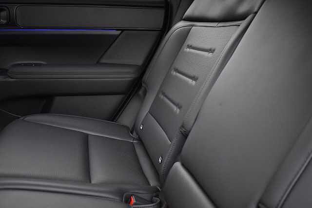 Hyundai SANTA FE 1.6 TGDi 239 Hybrid Calligraphy 5dr Auto Green