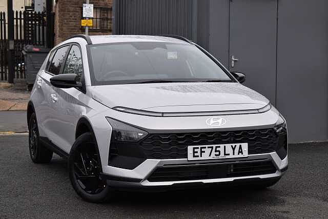 1.0 TGDi [90] Black Line 5dr DCT