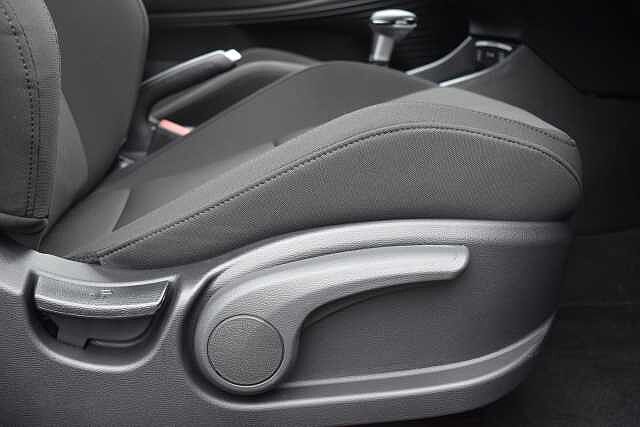 Hyundai BAYON 1.0 TGDi [90] Black Line 5dr DCT Grey