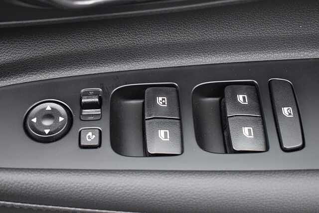 Hyundai i20 1.0T GDi 90 Tech Line 5dr DCT