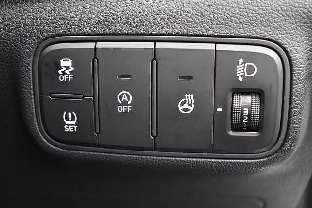 Hyundai i20 1.0T GDi 90 Tech Line 5dr DCT