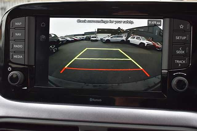 Hyundai i10 1.2 [79] Premium 5dr Auto [Nav]