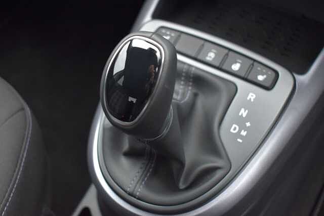 Hyundai i10 1.2 [79] Premium 5dr Auto [Nav]