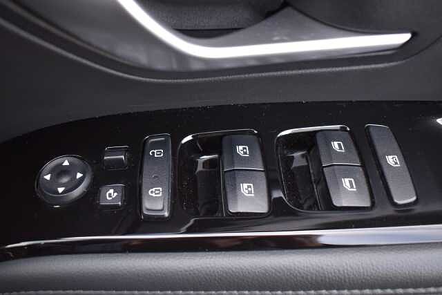 Hyundai TUCSON 1.6 TGDi 48V MHD SE Connect 5dr 2WD DCT