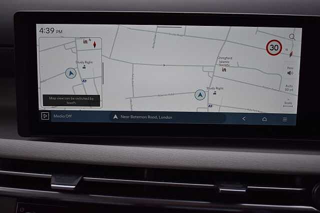 Hyundai TUCSON 1.6T Hybrid Ultimate 5dr Auto