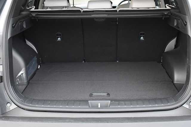 Hyundai TUCSON 1.6T Hybrid Ultimate 5dr Auto