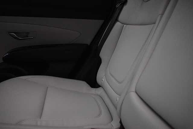 Hyundai TUCSON 1.6T Hybrid Ultimate 5dr Auto