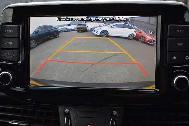 Hyundai I30 1.6 CRDi [136] Premium SE 5dr DCT Grey