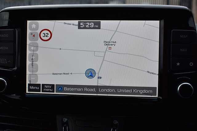 Hyundai I30 1.6 CRDi [136] Premium SE 5dr DCT Grey