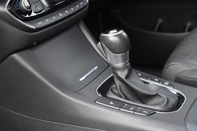 Hyundai I30 1.6 CRDi [136] Premium SE 5dr DCT Grey