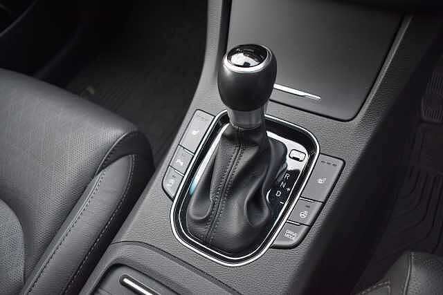 Hyundai I30 1.6 CRDi [136] Premium SE 5dr DCT Grey