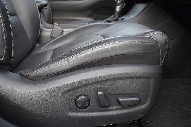 Hyundai I30 1.6 CRDi [136] Premium SE 5dr DCT Grey