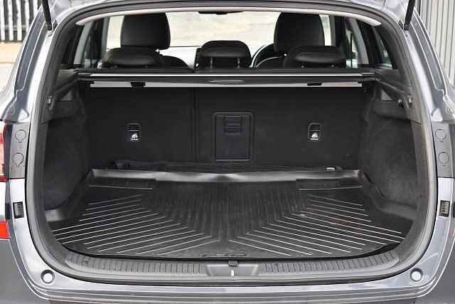 Hyundai I30 1.6 CRDi [136] Premium SE 5dr DCT Grey