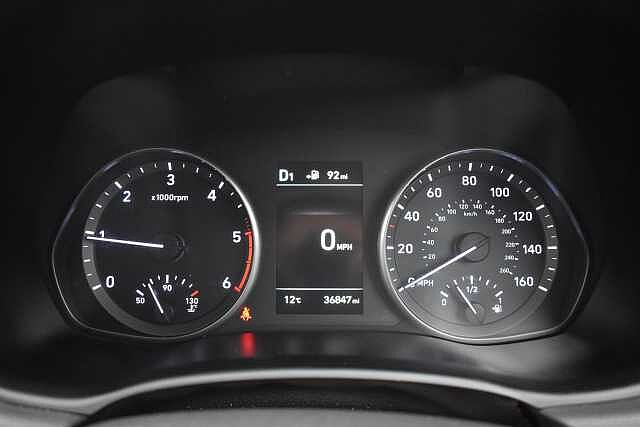 Hyundai I30 1.6 CRDi [136] Premium SE 5dr DCT Grey