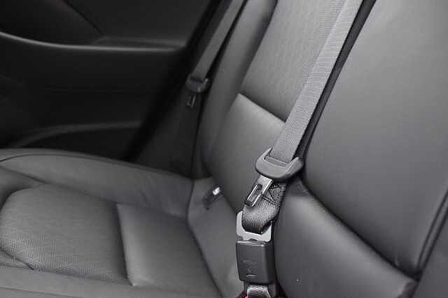 Hyundai I30 1.6 CRDi [136] Premium SE 5dr DCT Grey