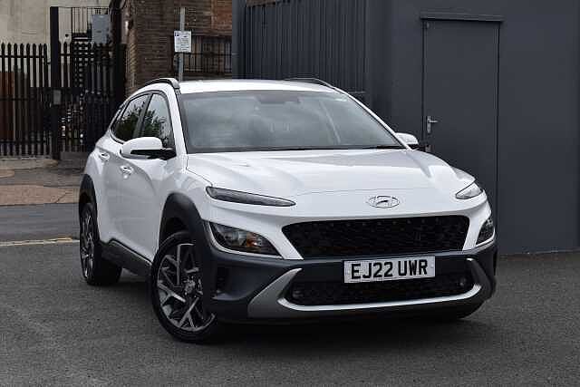 1.6 GDi Hybrid Premium 5dr DCT