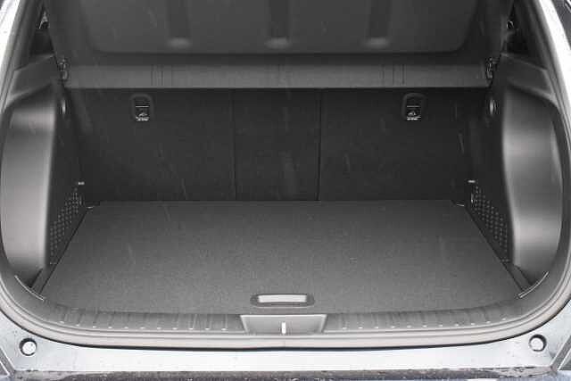 Hyundai KONA 1.6 Hybrid 138 N Line 5dr DCT Blue