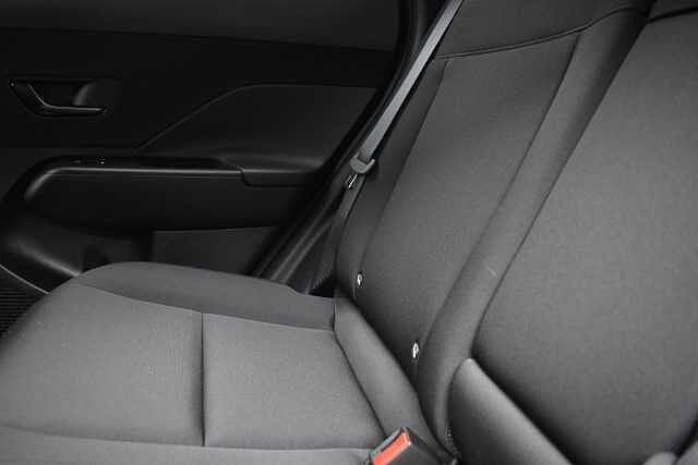 Hyundai KONA 1.6 Hybrid 138 N Line 5dr DCT Blue