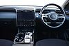 Hyundai TUCSON 1.6 TGDi Hybrid 230 Premium 5dr 2WD Auto Red