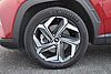 Hyundai TUCSON 1.6 TGDi Hybrid 230 Premium 5dr 2WD Auto Red