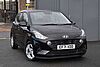 Hyundai I10 1.2 MPi SE Connect 5dr Auto Black