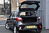 Hyundai I10 1.2 MPi SE Connect 5dr Auto Black