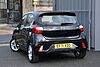 Hyundai I10 1.2 MPi SE Connect 5dr Auto Black