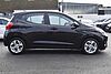 Hyundai I10 1.2 MPi SE Connect 5dr Auto Black