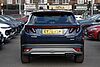 Hyundai TUCSON 1.6T Hybrid Ultimate 5dr Auto Blue