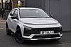 Hyundai BAYON 1.0 TGDi [90] Black Line 5dr DCT Grey
