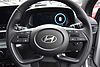 Hyundai BAYON 1.0 TGDi [90] Black Line 5dr DCT Grey