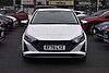 Hyundai I20 1.0T GDi 90 Tech Line 5dr DCT White