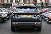 Hyundai TUCSON 1.6 TGDi 48V MHD SE Connect 5dr 2WD DCT Blue
