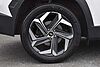 Hyundai TUCSON 1.6 TGDi Hybrid 230 Premium 5dr 2WD Auto White