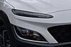 Hyundai KONA 1.6 GDi Hybrid Premium 5dr DCT White