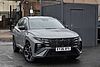 Hyundai TUCSON 1.6T 239 Hybrid N Line Edition 5dr Auto Grey