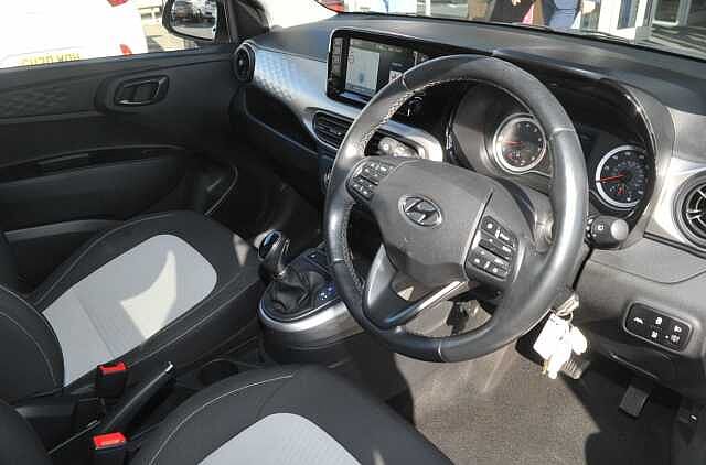 Hyundai i10 1.2 Premium 5 Door