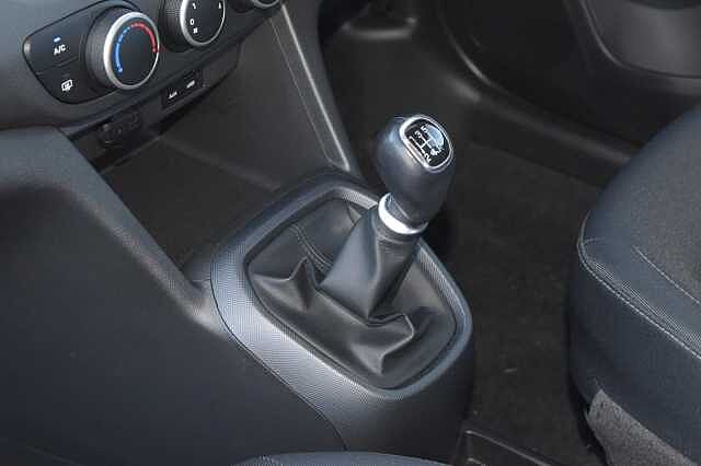 Hyundai I10 1.2 SE 5dr