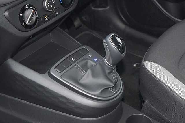 Hyundai i10 1.2 SE Connect 5 Door