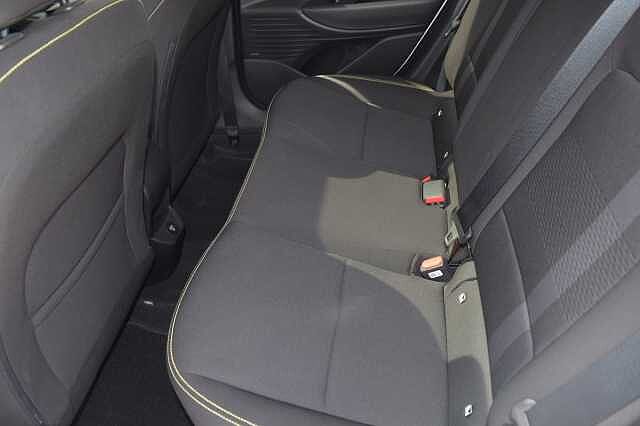 Hyundai i20 1.0 T-GDi (100ps) Ultimate