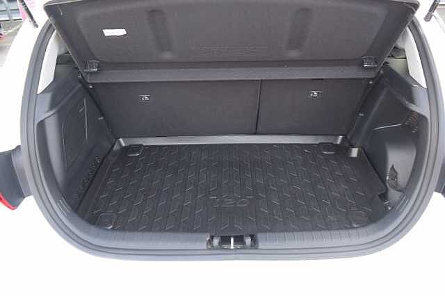 Hyundai i20 1.0 T-GDi (100ps) Ultimate