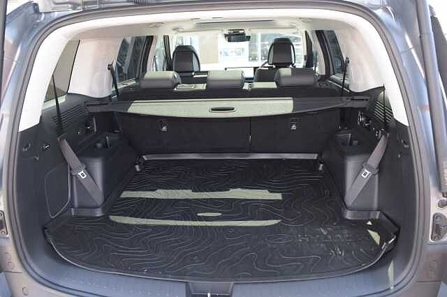 Hyundai Santa Fe 1.6 TGDi Hybrid Ultimate 5dr Auto