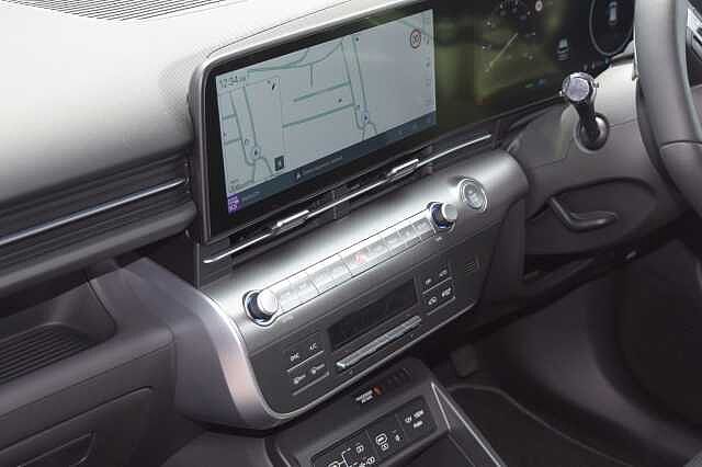 Hyundai KONA E (218ps) Ultimate