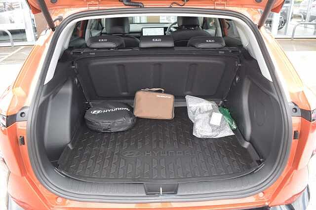 Hyundai KONA E (218ps) Ultimate