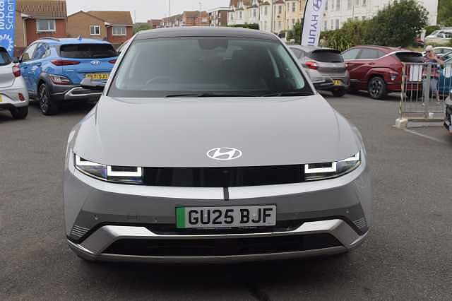 Hyundai Ioniq 5 168kW Ultimate 84 kWh 5dr Auto