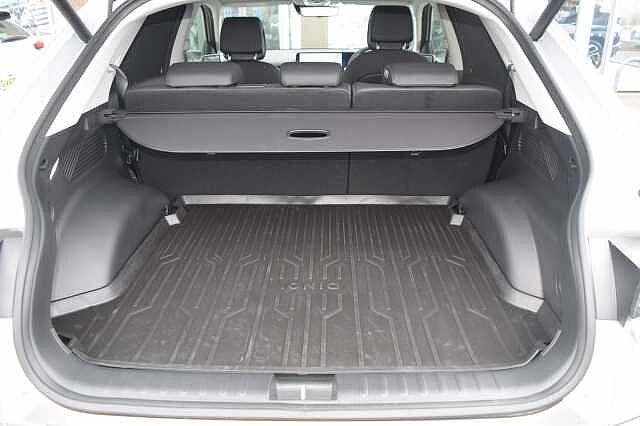 Hyundai Ioniq 5 168kW Ultimate 84 kWh 5dr Auto