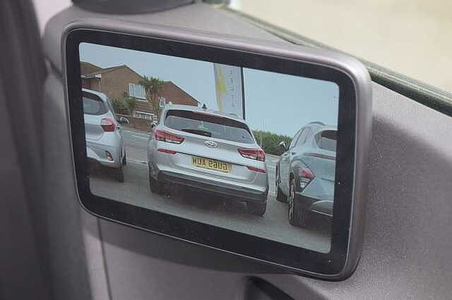 Hyundai Ioniq 5 168kW Ultimate 84 kWh 5dr Auto